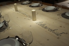 Interiér / Interior