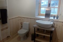 Koupelna / Bathroom