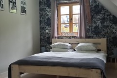 Ložnice / Bedroom