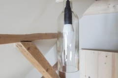 Interiér / Interior