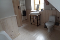 Koupelna / Bathroom