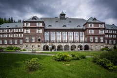 Karlova studánka
