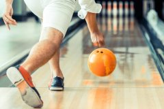 bowling