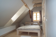 Ložnice / Bedroom