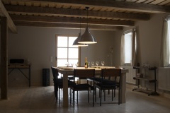 Jídelna  / Dining room