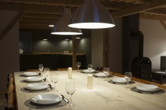 Jídelna / Dining room