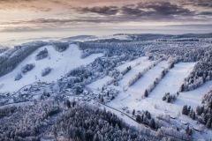 Ski-Areál-Karlov