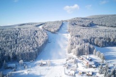 Ski-areál-Kopřivná