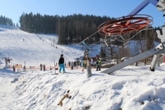 Sjezdovka-Stará-Ves