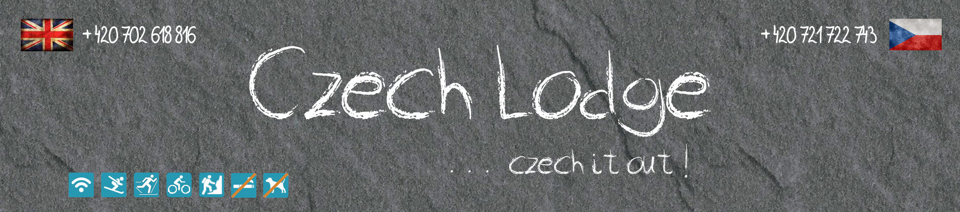 CzechLodge